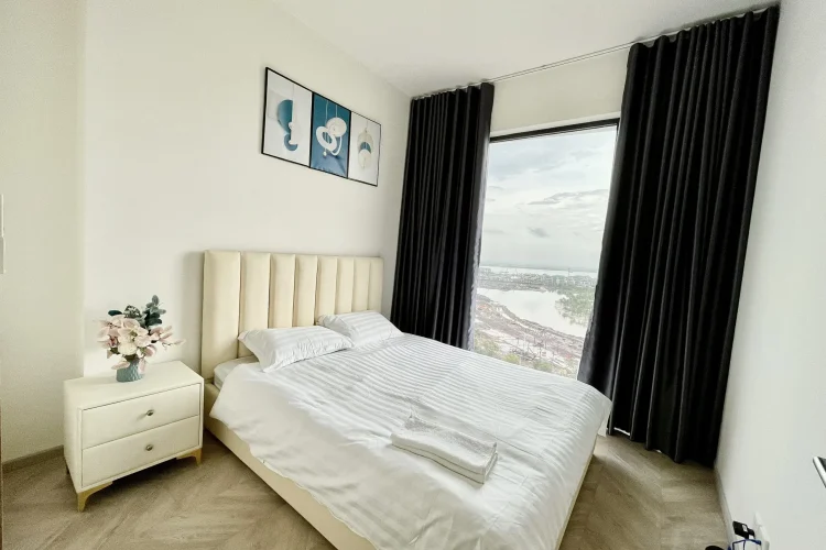 3PN Full| Masteri Centre Point